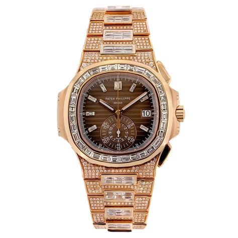 patek philippe bangalore|patek philippe nautilus full diamond.